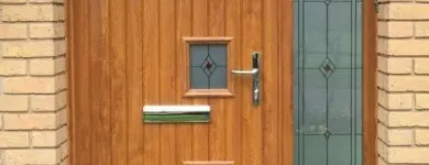 Business 6 image D'BEST PALLADIO COMPOSITE DOORS Window Repair & Installation in Longford LD