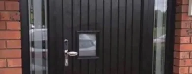 Business 7 image D'BEST PALLADIO COMPOSITE DOORS Window Repair & Installation in Longford LD