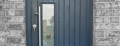 Business 8 image D'BEST PALLADIO COMPOSITE DOORS Window Repair & Installation in Longford LD