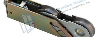 Business 14 image D'BEST PALLADIO COMPOSITE DOORS Window Repair & Installation in Longford LD