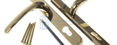 Business 15 image D'BEST PALLADIO COMPOSITE DOORS Window Repair & Installation in Longford LD