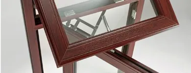 Business 20 image D'BEST PALLADIO COMPOSITE DOORS Window Repair & Installation in Longford LD