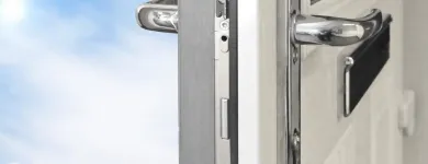 Business 21 image D'BEST PALLADIO COMPOSITE DOORS Window Repair & Installation in Longford LD