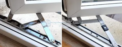 Business 22 image D'BEST PALLADIO COMPOSITE DOORS Window Repair & Installation in Longford LD
