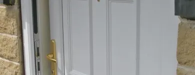 Business 23 image D'BEST PALLADIO COMPOSITE DOORS Window Repair & Installation in Longford LD