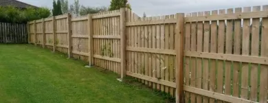 Business 2 image D & J TREE SERVICES Wood Cutting Services in Passage East WD