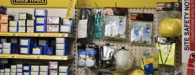 Business 3 image DALY'S EXPERT HARDWARE Shopping in Kerry KY