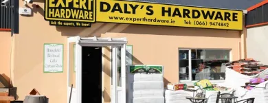 Business 6 image DALY'S EXPERT HARDWARE Shopping in Kerry KY