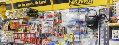 Business 8 image DALY'S EXPERT HARDWARE Shopping in Kerry KY