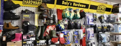 Business 9 image DALY'S EXPERT HARDWARE Shopping in Kerry KY