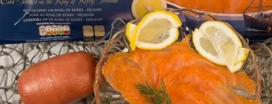 Business 1 image DALY'S SEAFOOD LTD Food & Beverage in Nenagh TA