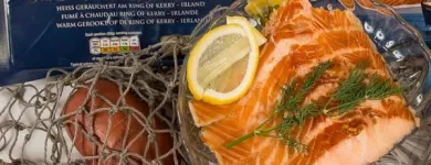 Business 2 image DALY'S SEAFOOD LTD Food & Beverage in Nenagh TA