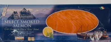 Business 4 image DALY'S SEAFOOD LTD Food & Beverage in Nenagh TA