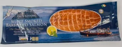 Business 5 image DALY'S SEAFOOD LTD Food & Beverage in Nenagh TA