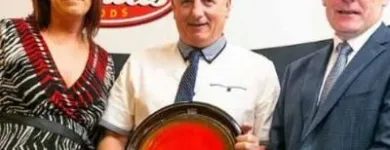 Business 6 image DALY'S SEAFOOD LTD Food & Beverage in Nenagh TA