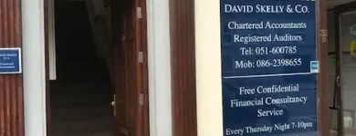 Business 5 image DAVID SKELLY & CO. Tax Consultants & Services in Carrick-On-Suir TA