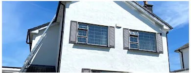 Business 8 image DELTA ROOFING DUBLIN Roofing Contractors in Dublin IE


