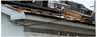 Business 10 image DELTA ROOFING DUBLIN Roofing Contractors in Dublin IE


