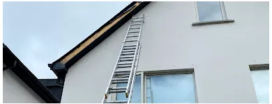 Business 12 image DELTA ROOFING DUBLIN Roofing Contractors in Dublin IE


