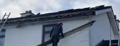 Business 13 image DELTA ROOFING DUBLIN Roofing Contractors in Dublin IE


