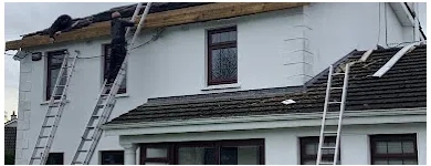 Business 16 image DELTA ROOFING DUBLIN Roofing Contractors in Dublin IE


