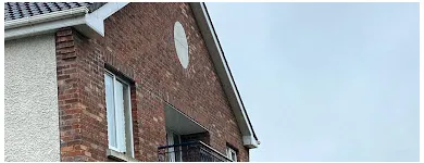 Business 17 image DELTA ROOFING DUBLIN Roofing Contractors in Dublin IE


