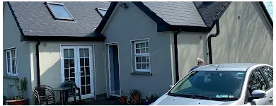 Business 20 image DELTA ROOFING DUBLIN Roofing Contractors in Dublin IE


