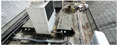 Business 21 image DELTA ROOFING DUBLIN Roofing Contractors in Dublin IE


