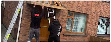 Business 23 image DELTA ROOFING DUBLIN Roofing Contractors in Dublin IE


