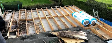 Business 24 image DELTA ROOFING DUBLIN Roofing Contractors in Dublin IE


