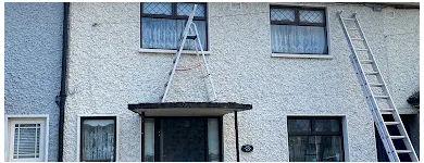 Business 27 image DELTA ROOFING DUBLIN Roofing Contractors in Dublin IE


