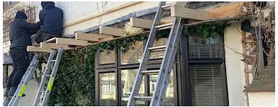 Business 29 image DELTA ROOFING DUBLIN Roofing Contractors in Dublin IE


