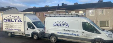 Business 33 image DELTA ROOFING DUBLIN Roofing Contractors in Dublin IE



