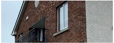 Business 35 image DELTA ROOFING DUBLIN Roofing Contractors in Dublin IE


