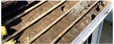 Business 42 image DELTA ROOFING DUBLIN Roofing Contractors in Dublin IE


