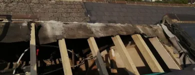 Business 43 image DELTA ROOFING DUBLIN Roofing Contractors in Dublin IE


