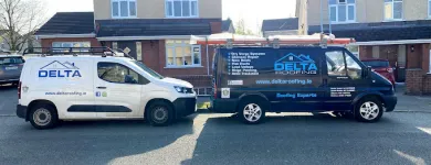 Business 44 image DELTA ROOFING DUBLIN Roofing Contractors in Dublin IE


