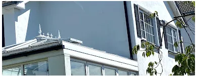 Business 45 image DELTA ROOFING DUBLIN Roofing Contractors in Dublin IE


