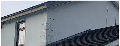 Business 46 image DELTA ROOFING DUBLIN Roofing Contractors in Dublin IE


