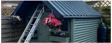 Business 52 image DELTA ROOFING DUBLIN Roofing Contractors in Dublin IE


