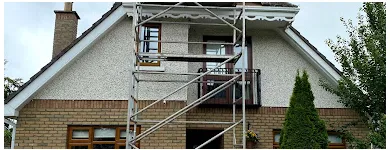 Business 53 image DELTA ROOFING DUBLIN Roofing Contractors in Dublin IE


