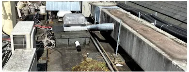 Business 56 image DELTA ROOFING DUBLIN Roofing Contractors in Dublin IE


