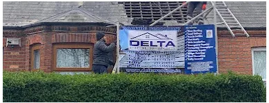 Business 58 image DELTA ROOFING DUBLIN Roofing Contractors in Dublin IE


