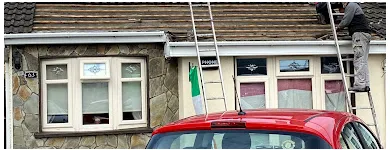 Business 60 image DELTA ROOFING DUBLIN Roofing Contractors in Dublin IE


