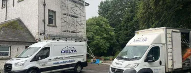 Business 62 image DELTA ROOFING DUBLIN Roofing Contractors in Dublin IE


