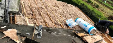 Business 64 image DELTA ROOFING DUBLIN Roofing Contractors in Dublin IE


