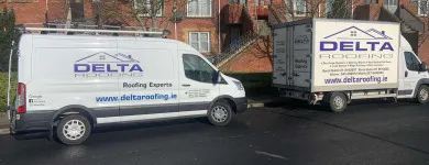 Business 66 image DELTA ROOFING DUBLIN Roofing Contractors in Dublin IE


