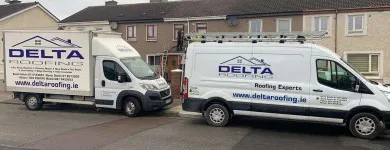 Business 68 image DELTA ROOFING DUBLIN Roofing Contractors in Dublin IE


