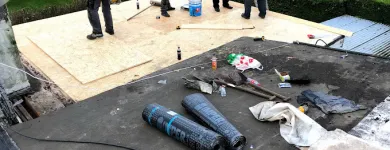 Business 72 image DELTA ROOFING DUBLIN Roofing Contractors in Dublin IE


