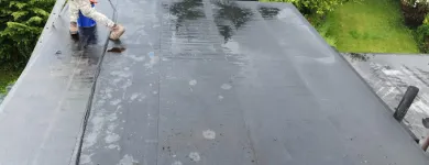 Business 75 image DELTA ROOFING DUBLIN Roofing Contractors in Dublin IE


